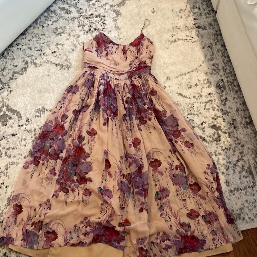 Anthropologie Beauty!